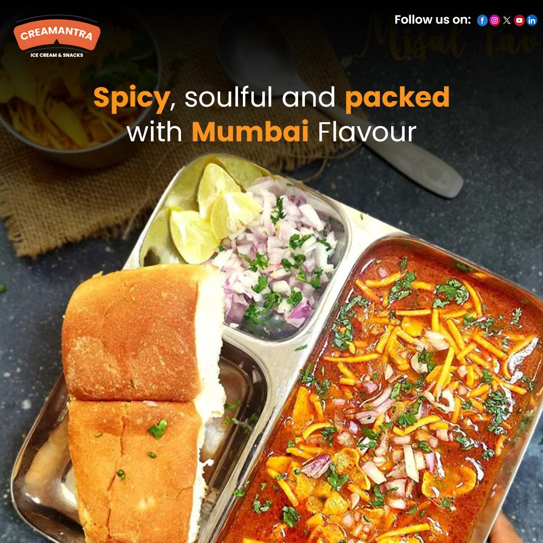 Street Food in Nerul