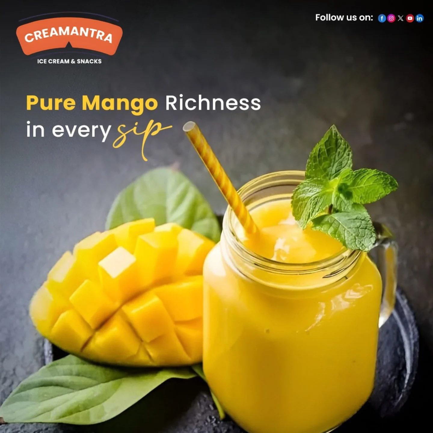 Best Shakes in Nerul