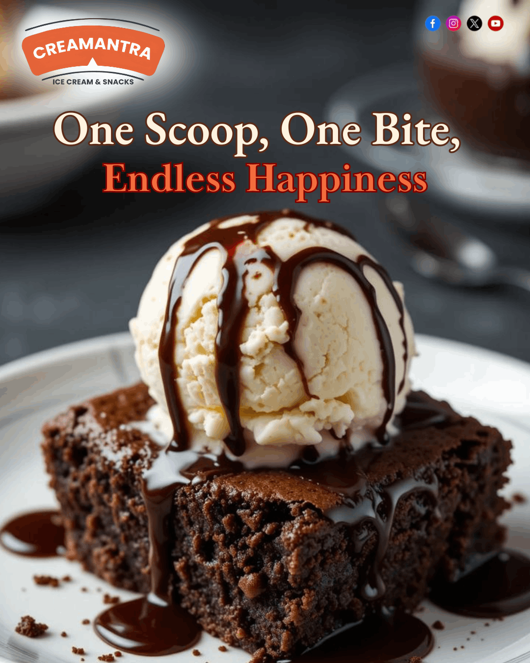 Best Dessert Shop in Nerul