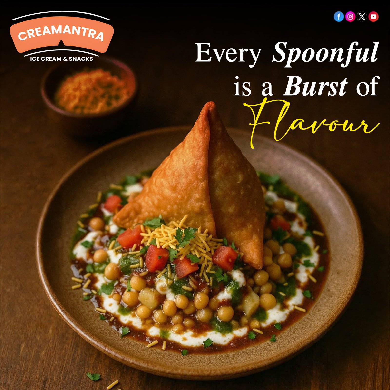  best chaat shop Nerul